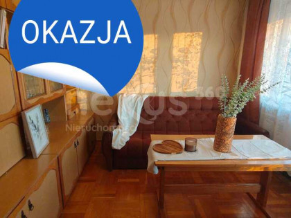 Dom 6 pokoi z garażem, centrum Twardogóry, gotowy