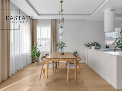 Dom Falenty Nowe ul. Panoramy Falenty Nowe