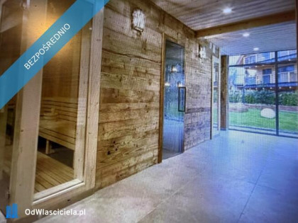 Sprzedam apartament typu studio