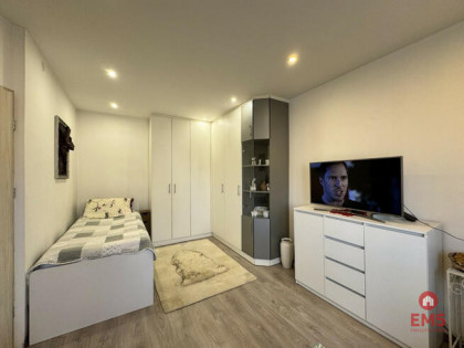 Mieszkanie Białystok Centrum, Aleja Józefa Piłsudskiego