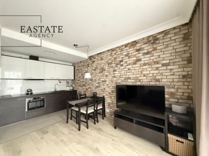 Mieszkanie Warszawa Wola ul. Grzybowska