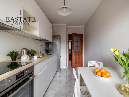 Mieszkanie Warszawa Mokotów, Ksawerów ul. Bukowińska