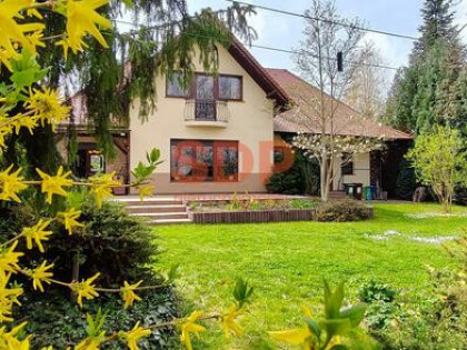 Dom Smolec gm. Kąty Wrocławskie