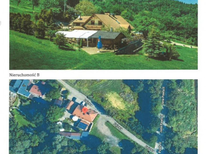 Nieruchomość - Świerklany