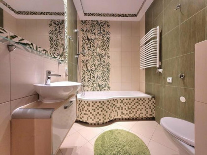 Na wynajem mieszkanie Chałupnika Kraków