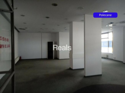 Lokal komercyjny Rondo Wiatraczna!