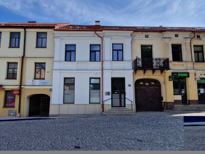 Mieszkanie Łomża Centrum ul. Dworna