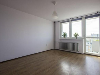 Przyjazne dla zwierząt 3 pokoje - Stolarzowicka 78