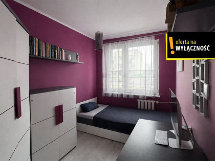 Mieszkanie Kielce ul. Jana Nowaka-Jeziorańskiego