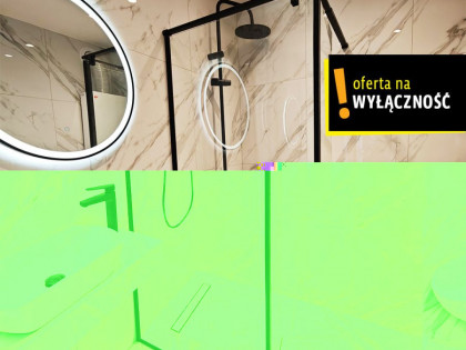 Mieszkanie Kielce ul. Klonowa