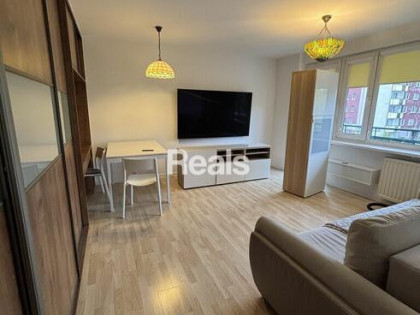 NA SPRZEDAŻ-2 pokojowe, Bemowo, zielona okolica