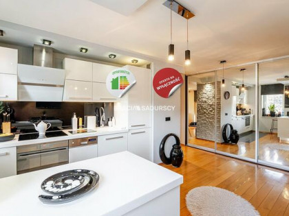 Mieszkanie Kraków Krowodrza, Krowodrza Górka, Krowoderskich Zuchów