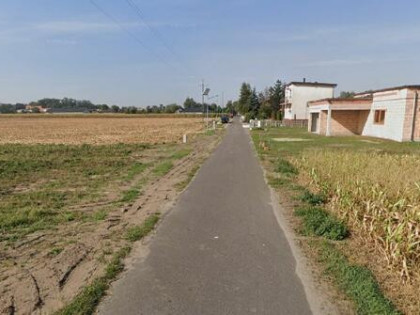 Działka budowlana o pow. 941m2, Żelazków