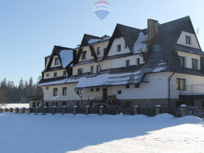 Pensjonat Murzasichle. NOWA NIŻSZA CENA!