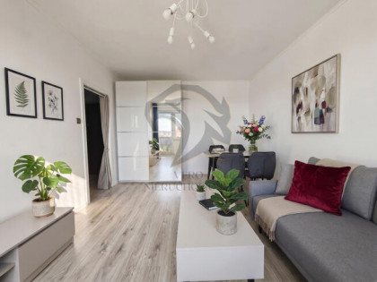 Twoja bezpieczna przystań nad miastem