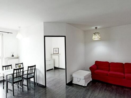 Słoneczne 3 pokoje z balkonem - Kobielska 23