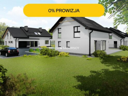 Dom Brzeżnica gm. Brzeźnica Paszkówka, Paszkówka, Leśna