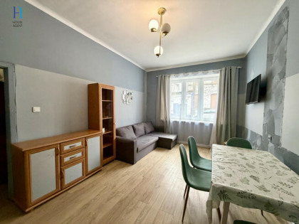 Mieszkanie Łódź gm. Łódź-Górna Ruda Pabianicka, Przewodnia