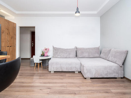 Mieszkanie 2-pokojowe na wynajem