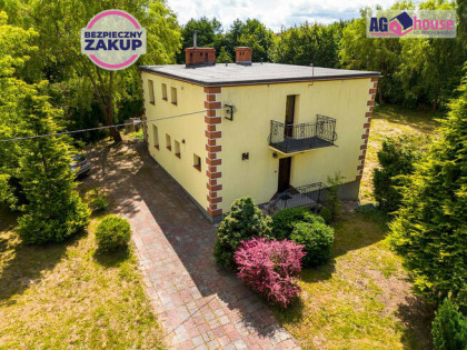 Dom Donimierz gm. Szemud, Folwarczna