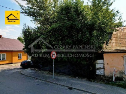 Działka budowlana Bychawa, Ściegiennego