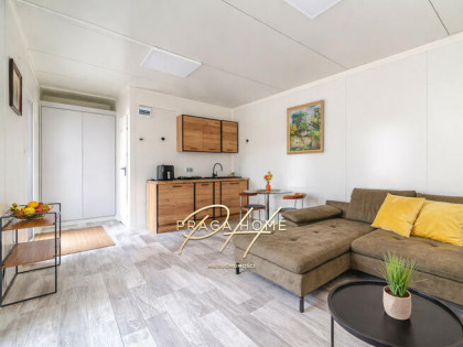 Dom Sulejówek, Bagno