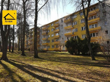 Mieszkanie Lublin LSM, Mickiewicza os., Wallenroda