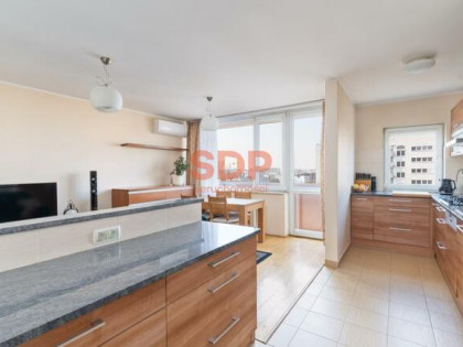 Mieszkanie Warszawa Wola, Ulrychów, Jana Olbrachta