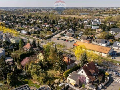 Klimatyczny dom wolnostojący | Świerczewo