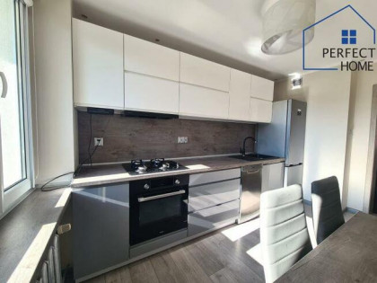 Mieszkanie Jastrzębie-Zdrój, Kusocińskiego