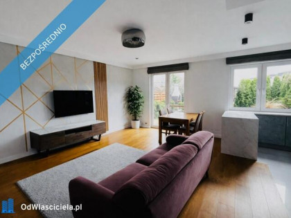 Bliźniak (segment) na sprzedaż w Nowej Woli