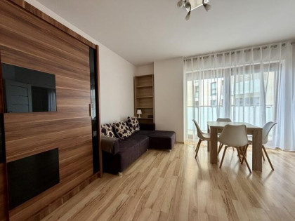 ✅Zobacz Przestronny apartament przy metrze Bemowo✅