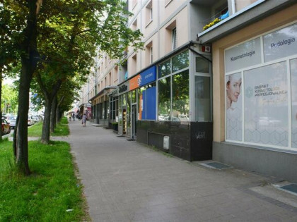 Lokal użytkowy Tychy Śródmieście