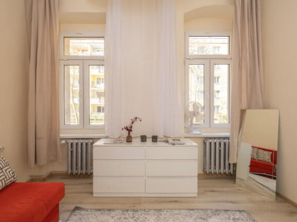 Przestronne 2 pokoje | wysokie sufity | ul. Reja