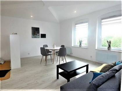 Armii Krajowej 108, Batory, funkcjonalna kawalerka