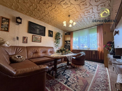 Mieszkanie Piekary Śląskie, Leśna