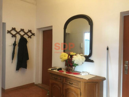 Mieszkanie Warszawa Praga Płd., Chłodnicza