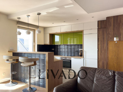 Dwupoziomowe 85m² | 3 pokoje | Parking w cenie