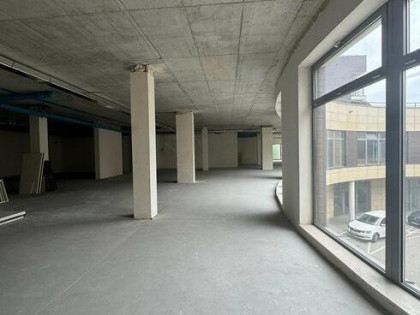 Duży lokal usługowy 706m2 |Ruczaj|ul. Miłkowskiego