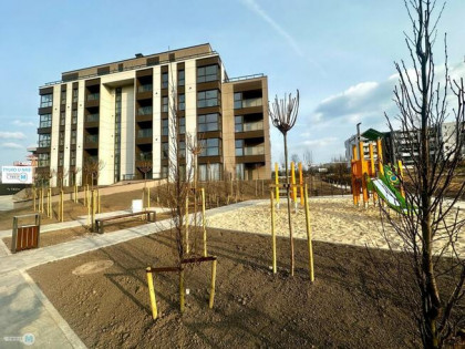 Mieszkanie Kielce Na Stoku