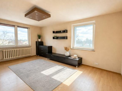 Mieszkanie Białystok Wygoda, Pułkowa