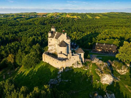 Lokal użytkowy Kotowice gm. Żarki
