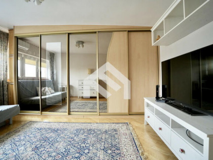 Mieszkanie Warszawa gm. Mokotów Mokotów, Ksawerów, Aleja Niepodległości