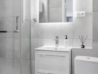 Mieszkania do wynajęcia