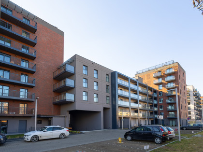 4 pokoje | 87 m² | centrum | projekt w cenie