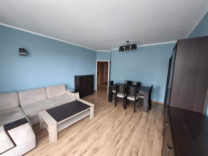 Mieszkanie 2-pokojowe w FORDONIE - blok, cegła