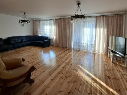 Do wynajęcia DOM - MIEDZYŃ !!!