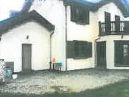 Nieruchomość zabudowana - Skwierzyna