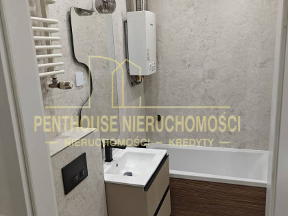 Mieszkanie po generalnym remoncie,2 pokoje-idealne pod inwestycję!