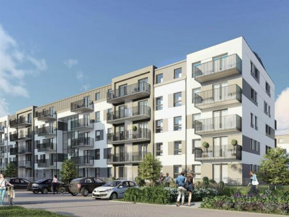 Mieszkanie Gdańsk Łostowice,